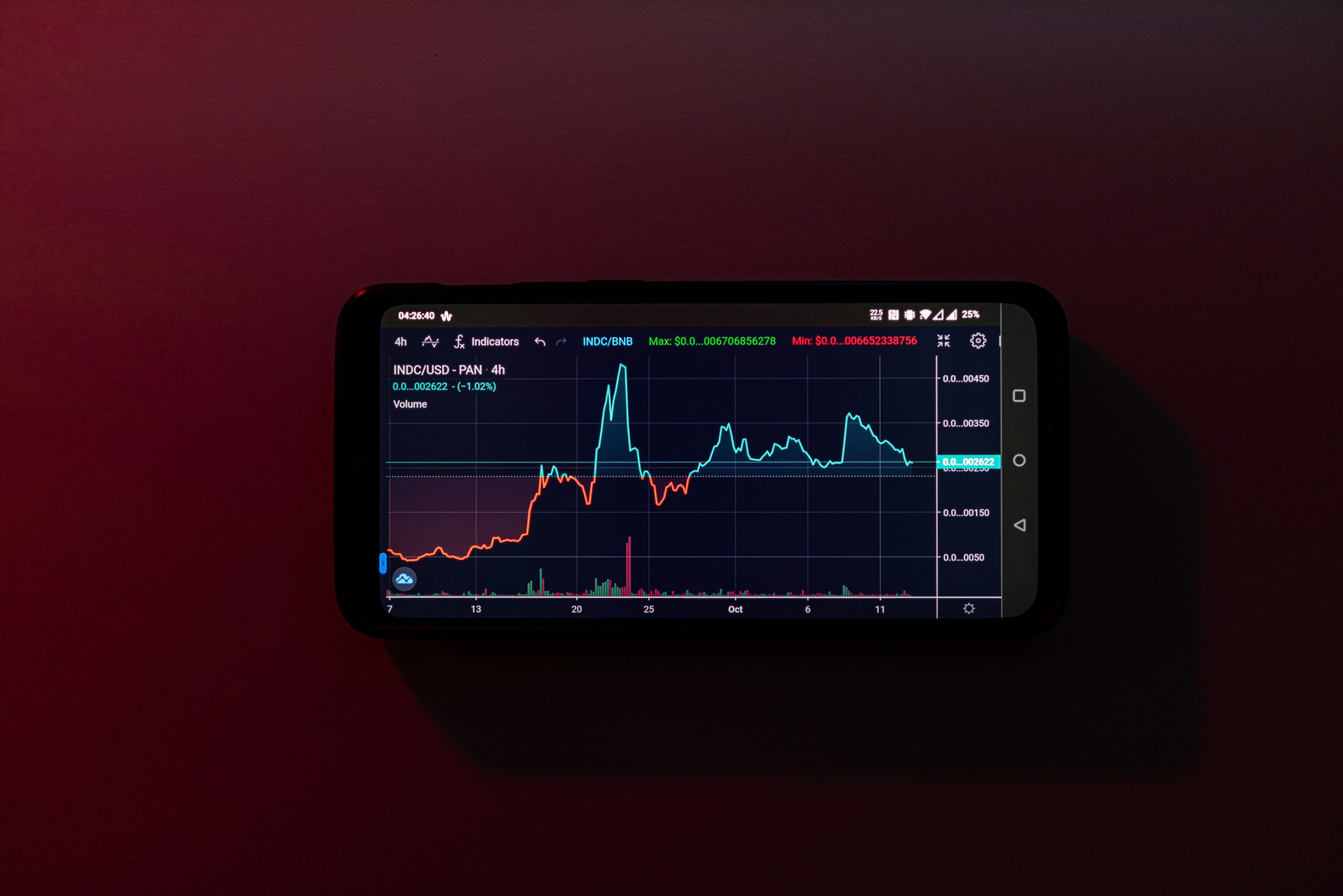 Scalable Mobile App Illustration