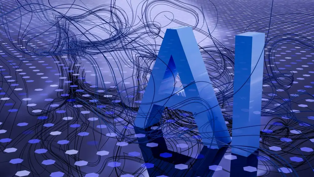 AI Development Services — Custom AI Software Built for Your Business