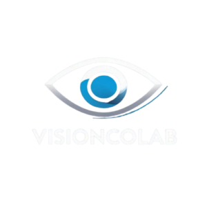 vision logo footer