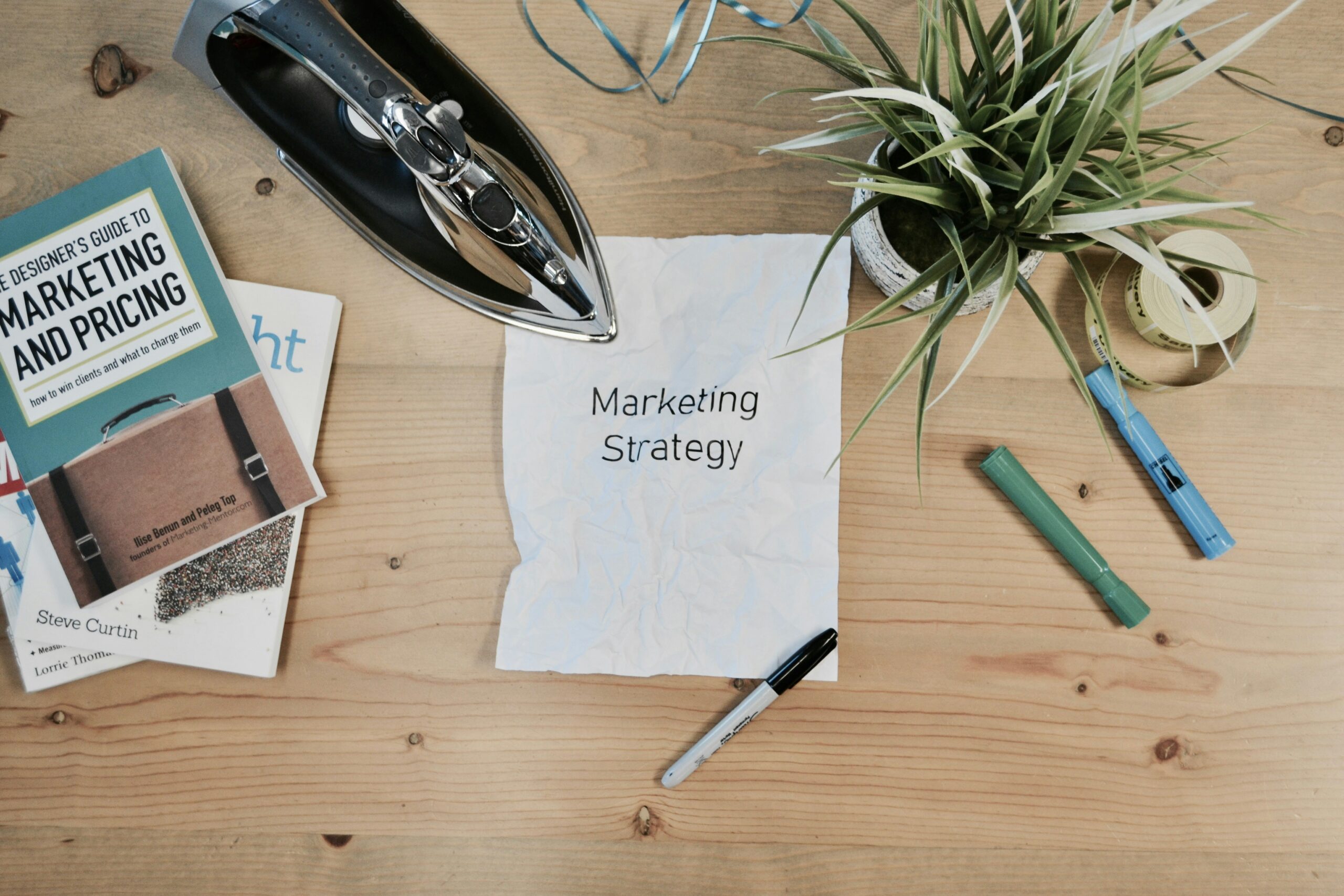 AI search marketing, AI digital marketing, modern business technology