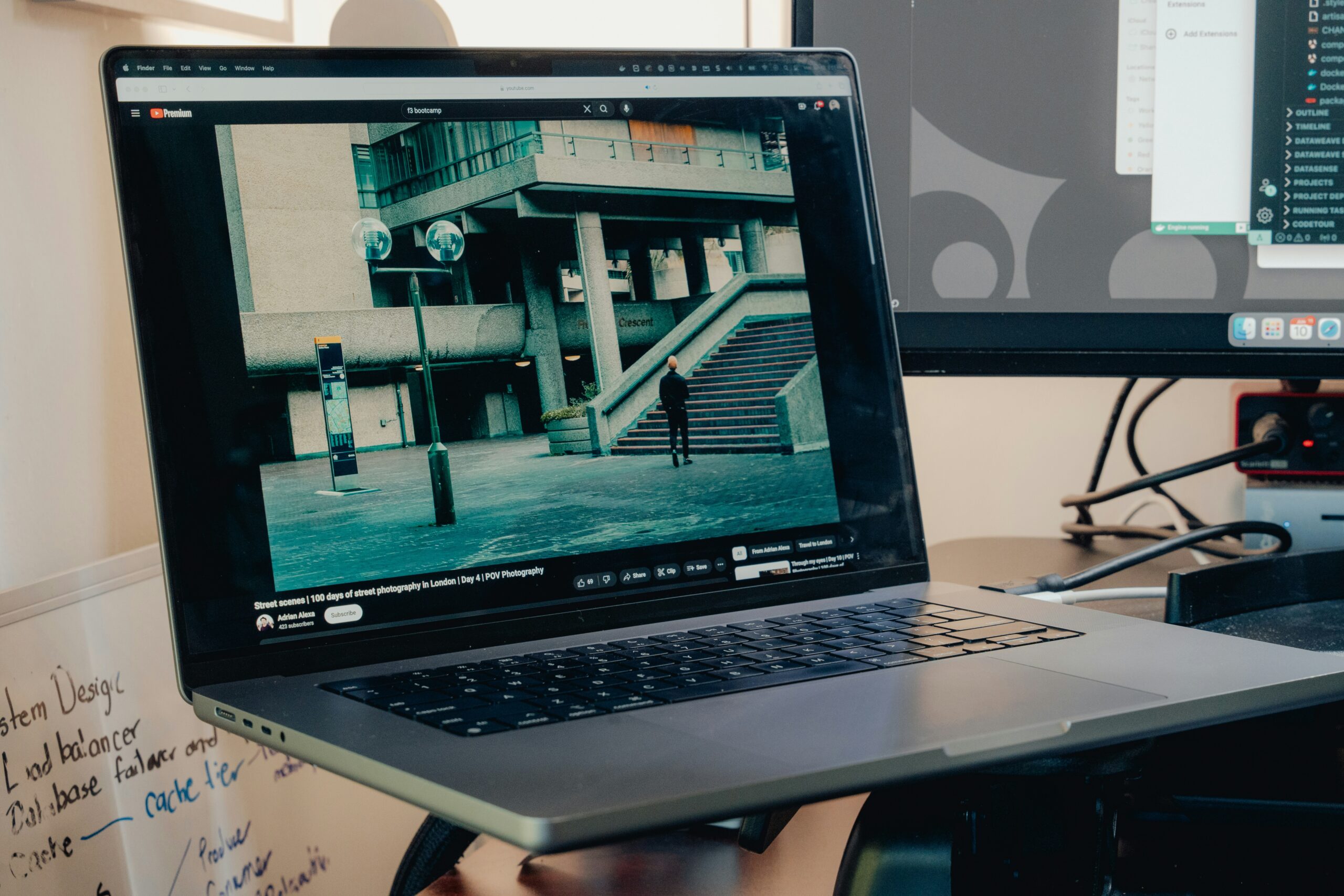 Object Detection & Image Recognition